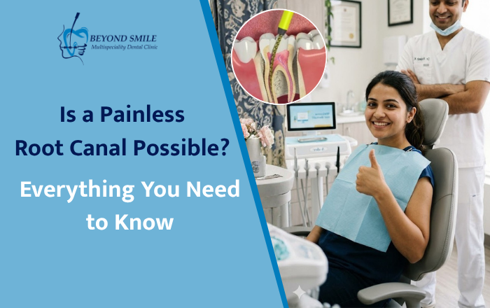 Is a Painless Root Canal Possible Everything You Need to Know.